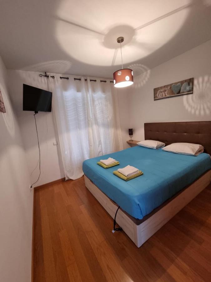 Terrace With Ocean View Apartment Canico  Ngoại thất bức ảnh